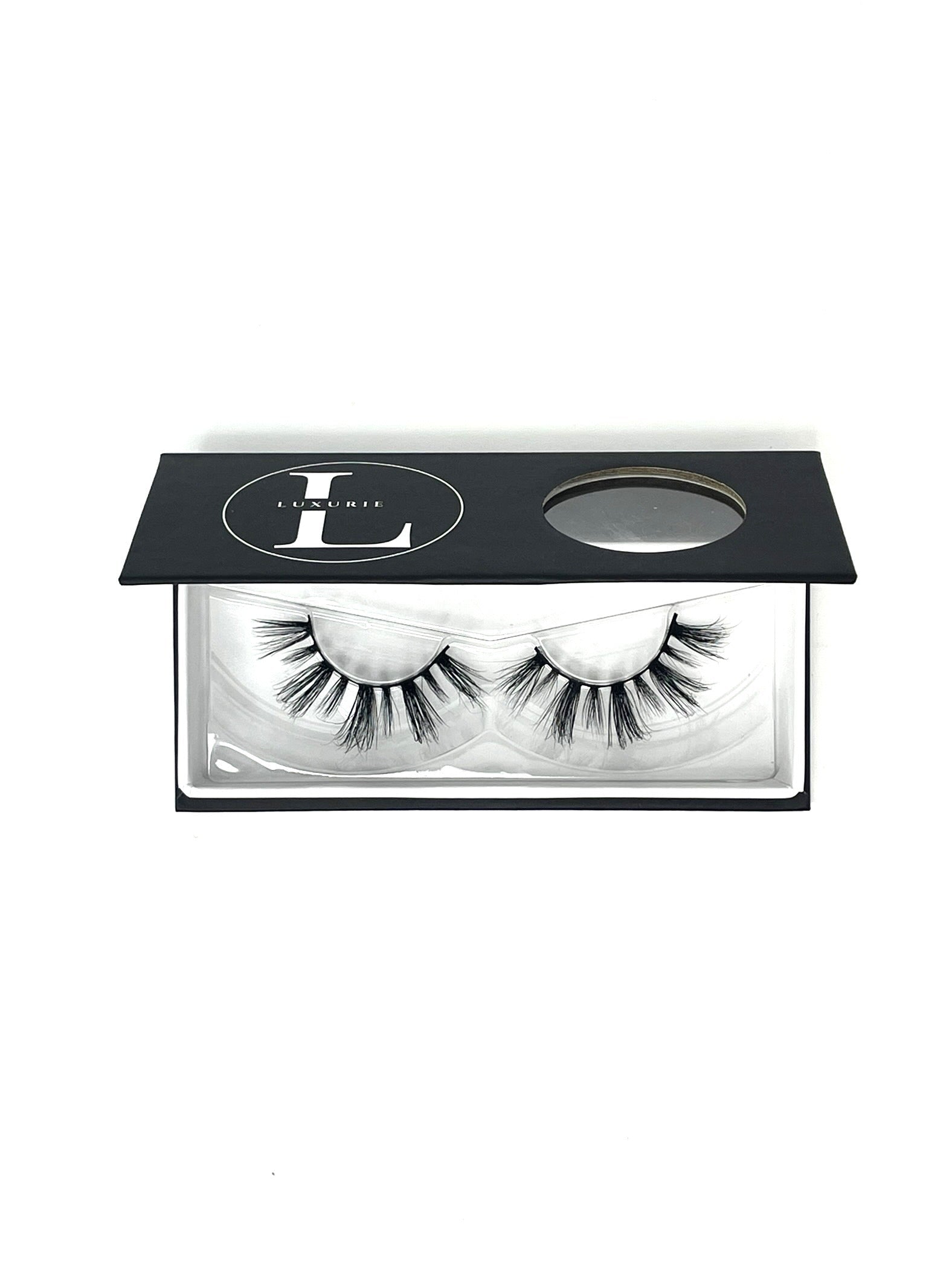 Mink lashes