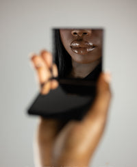 Chanel Mirror