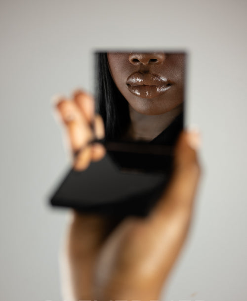 Chanel Mirror