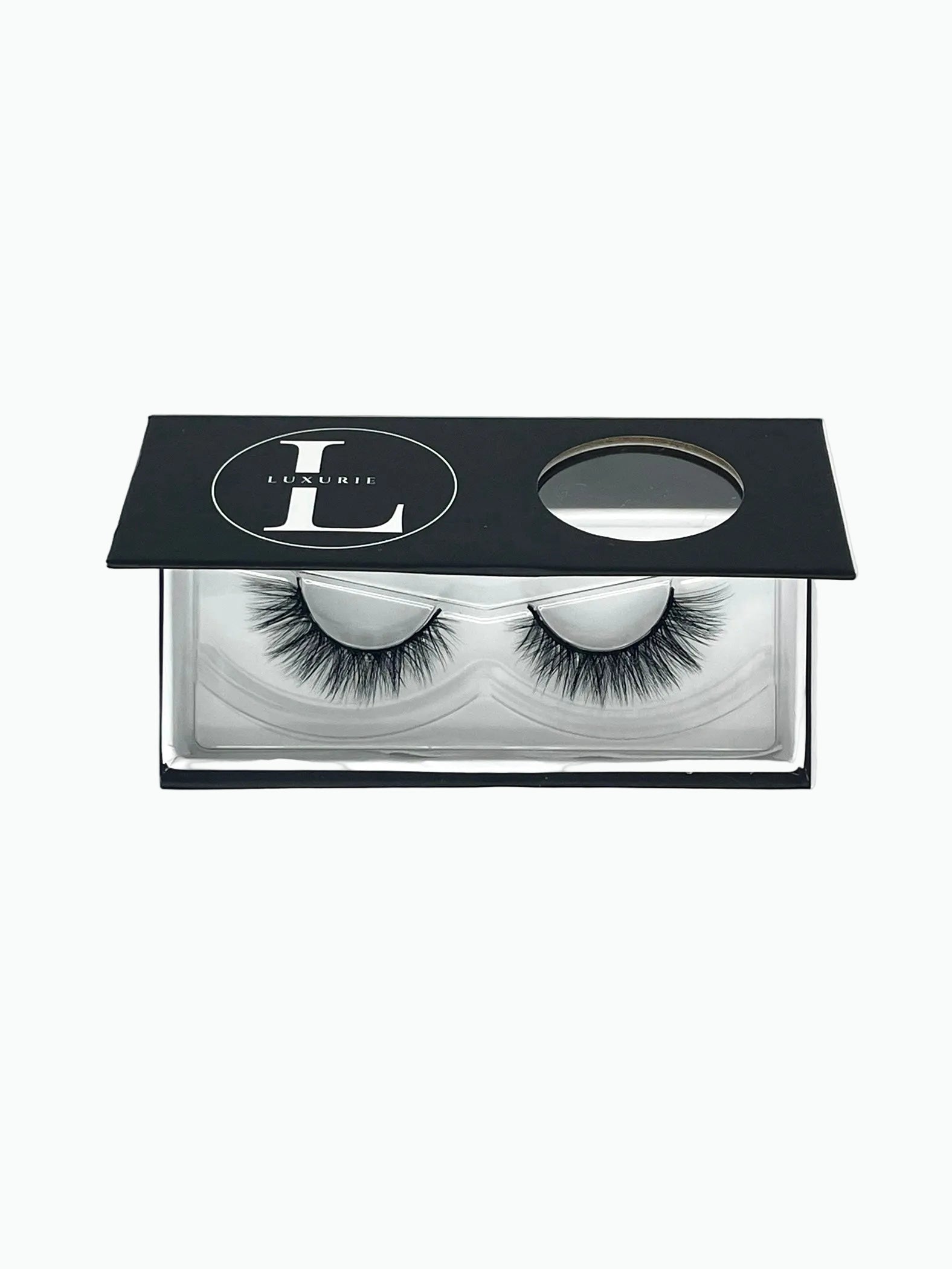 Vegan lashes
